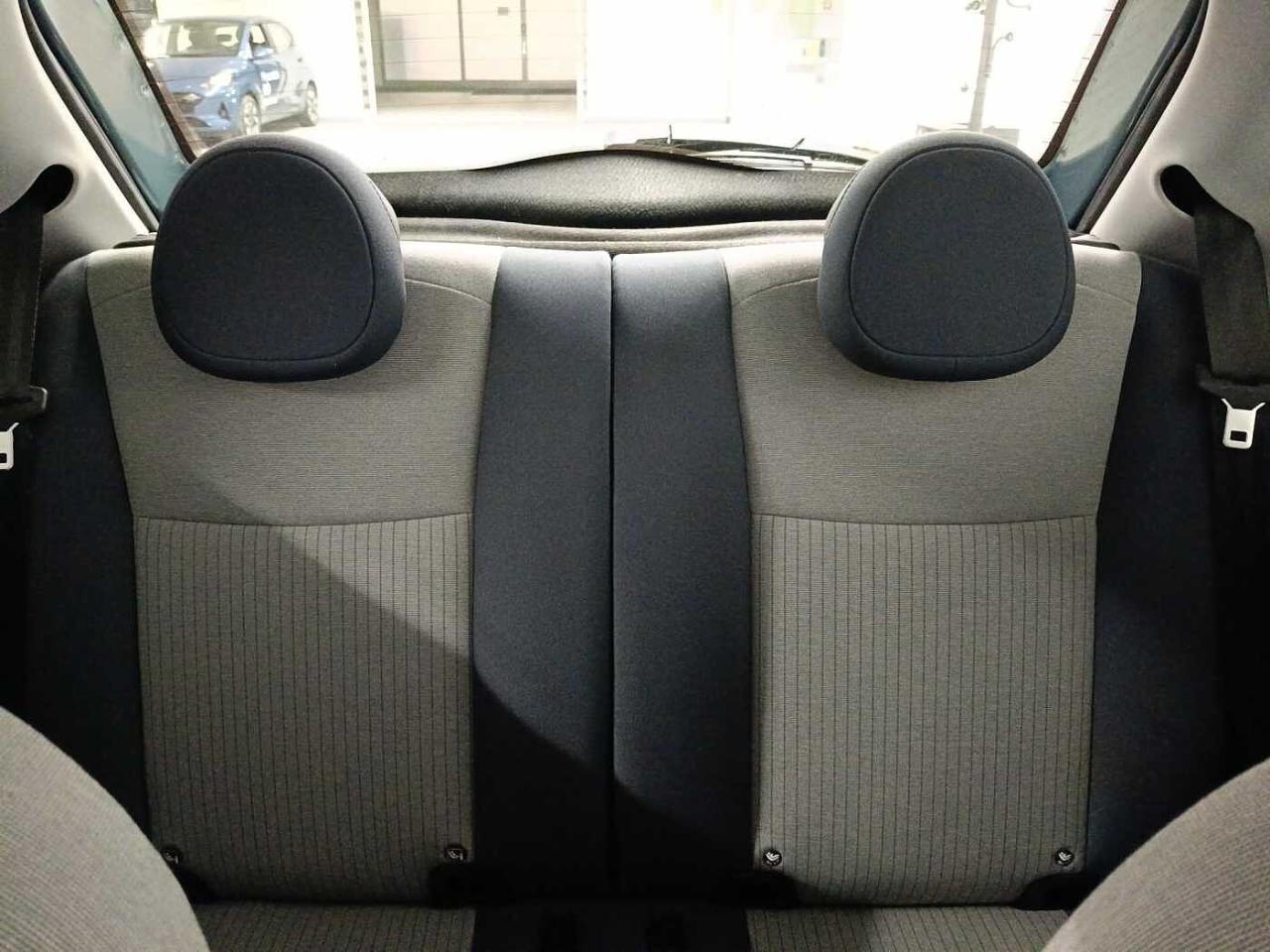 Fiat Fiat 500 usata 4