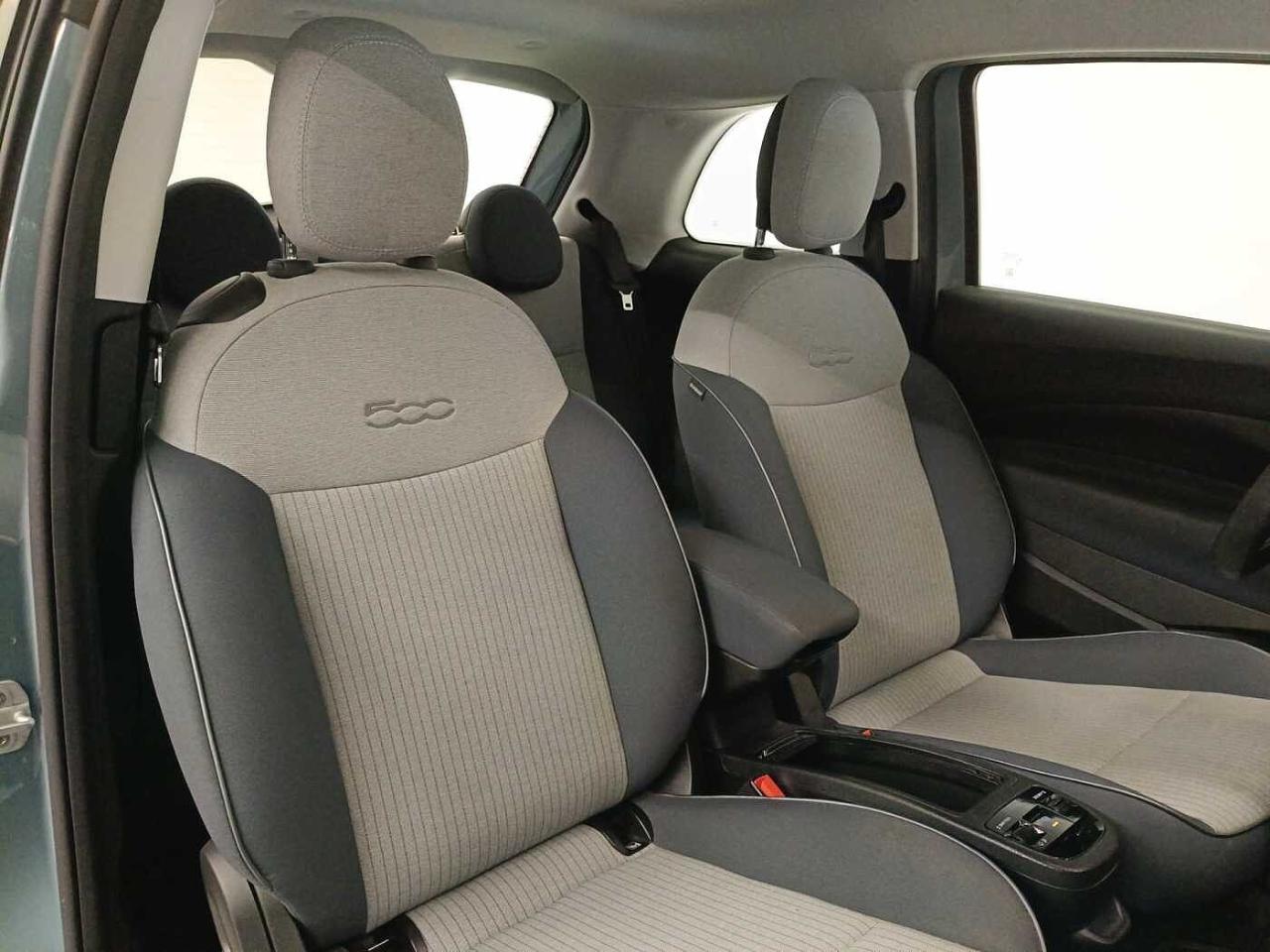 Fiat Fiat 500 usata 5