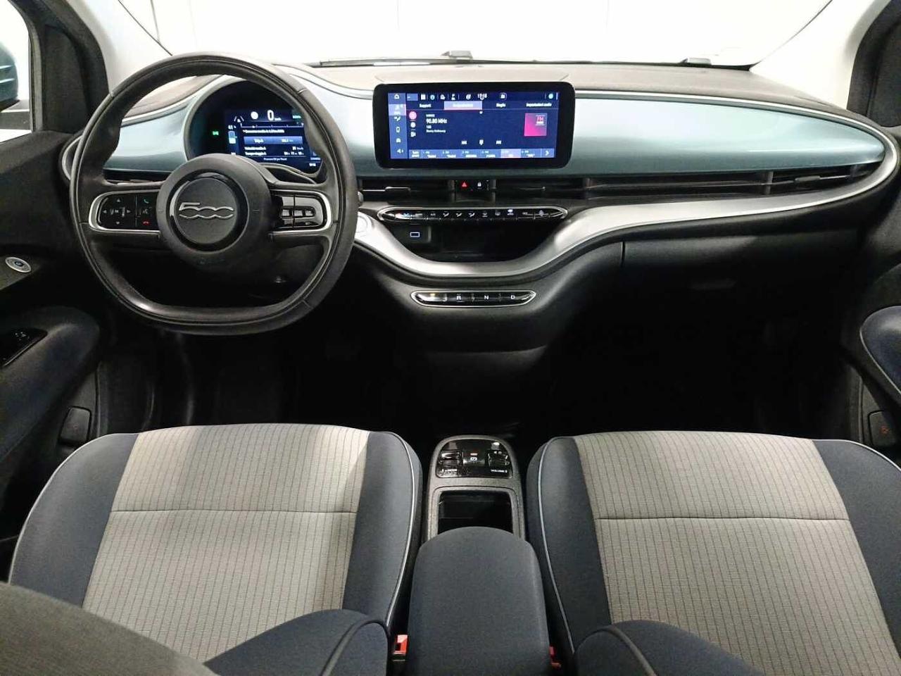 Fiat Fiat 500 usata 6