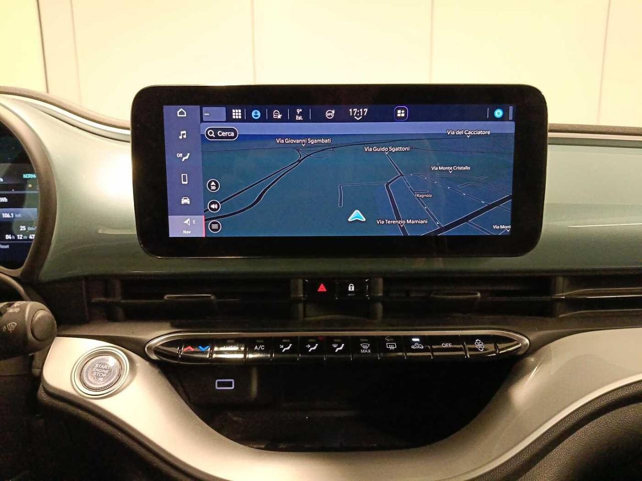 Fiat Fiat 500 usata 9