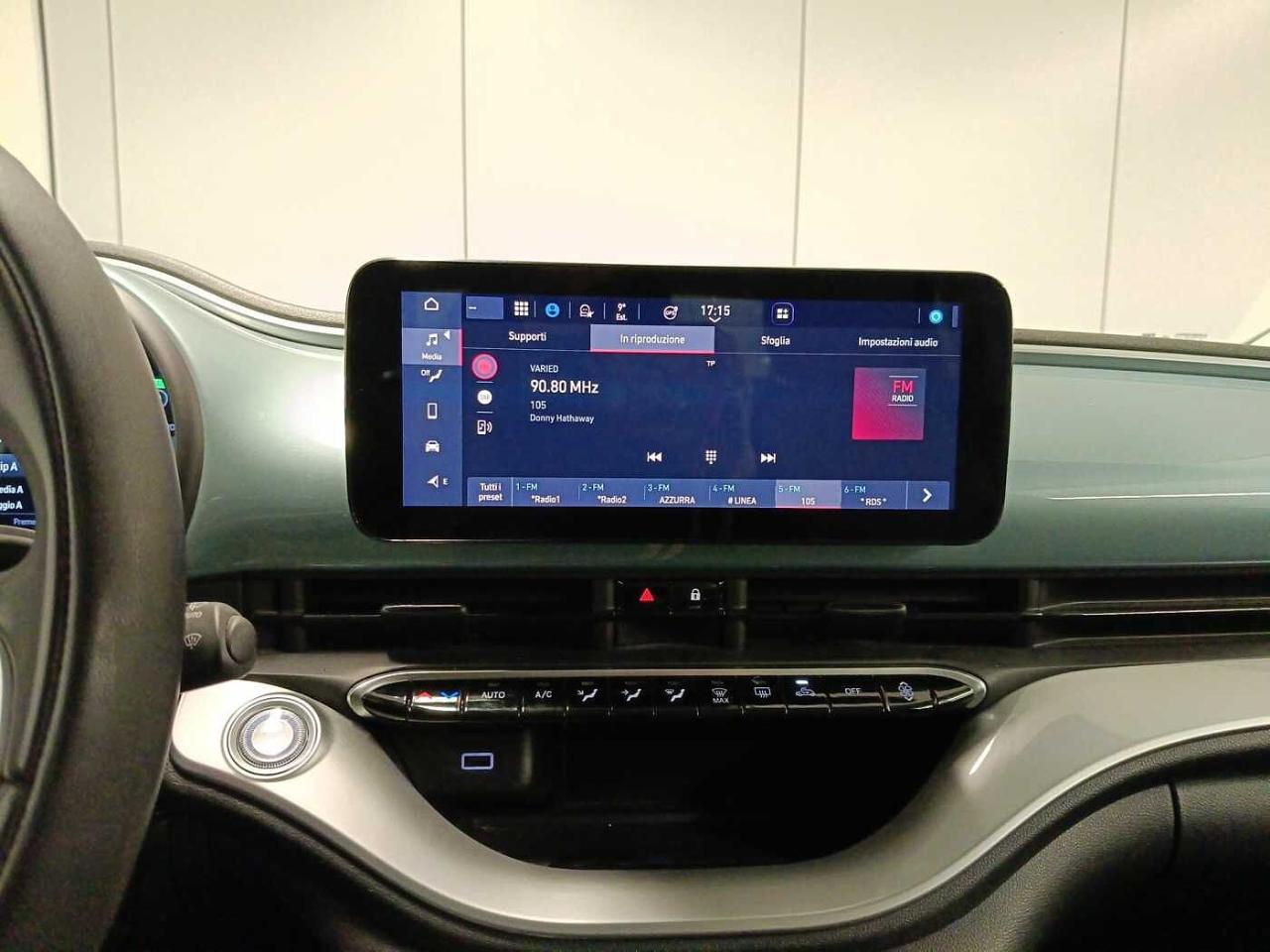 Fiat Fiat 500 usata 10