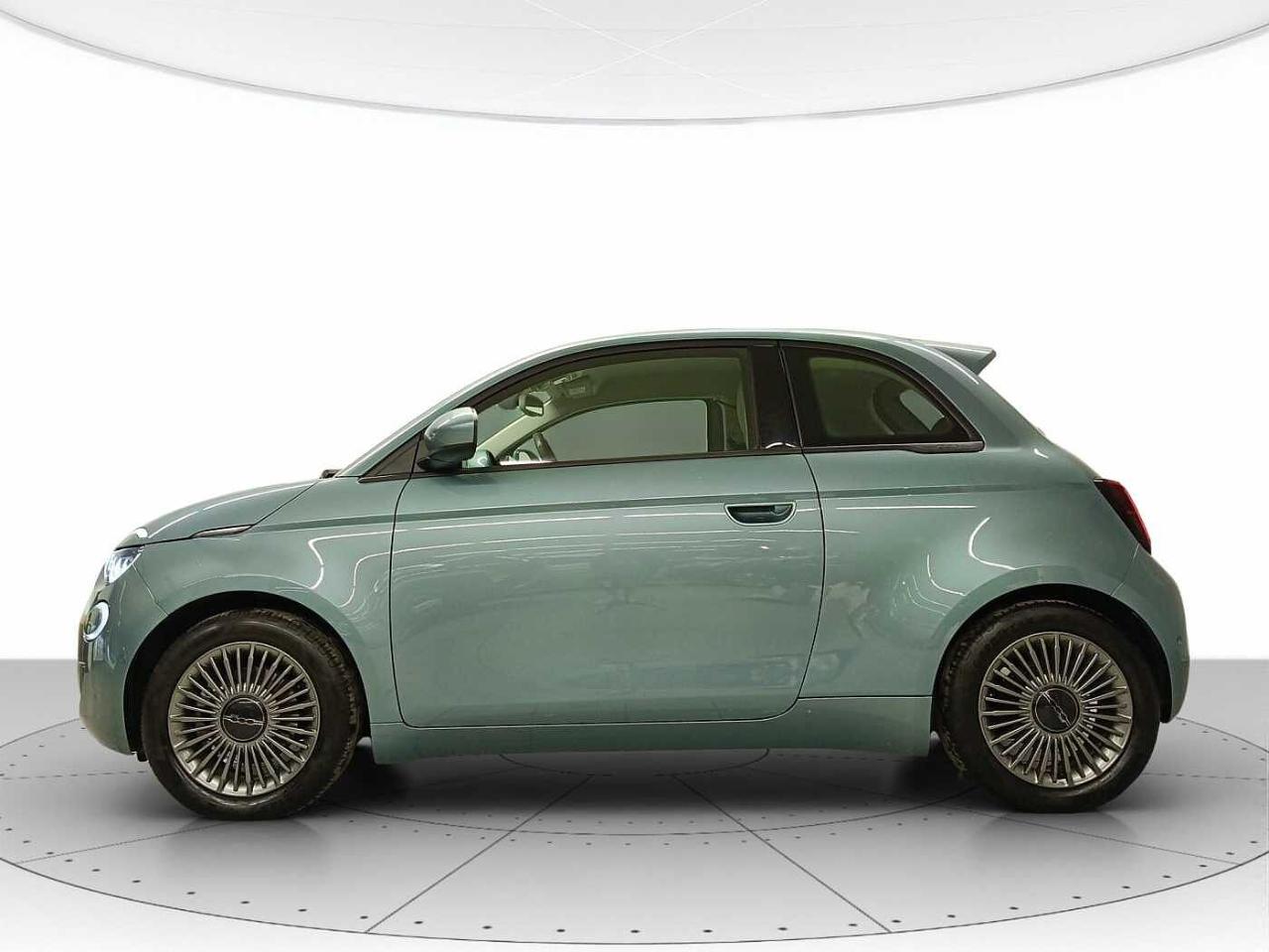 Fiat Fiat 500 usata 11