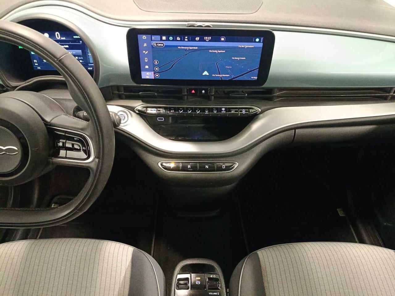 Fiat Fiat 500 usata 12