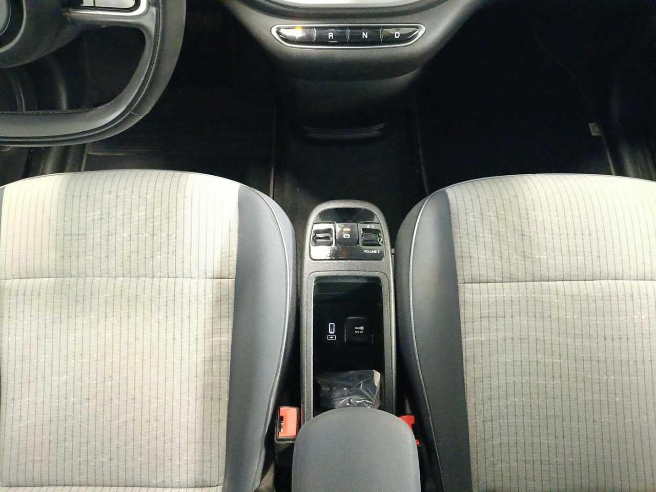 Fiat Fiat 500 usata 13