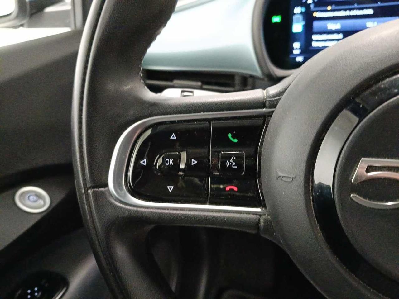 Fiat Fiat 500 usata 15