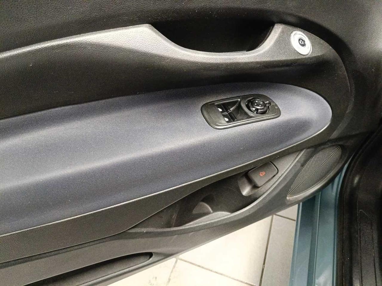 Fiat Fiat 500 usata 18