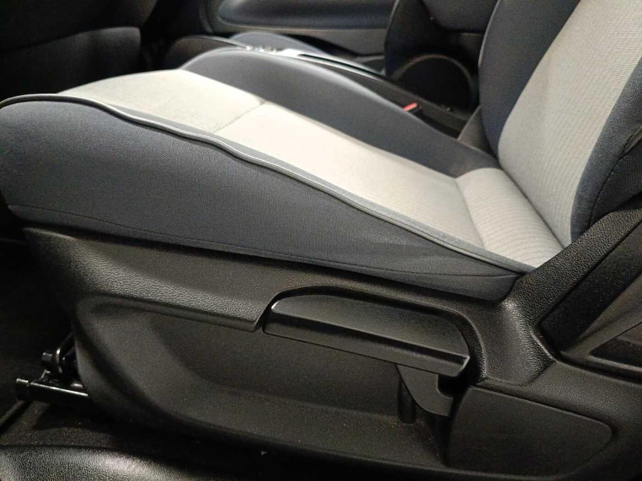 Fiat Fiat 500 usata 19