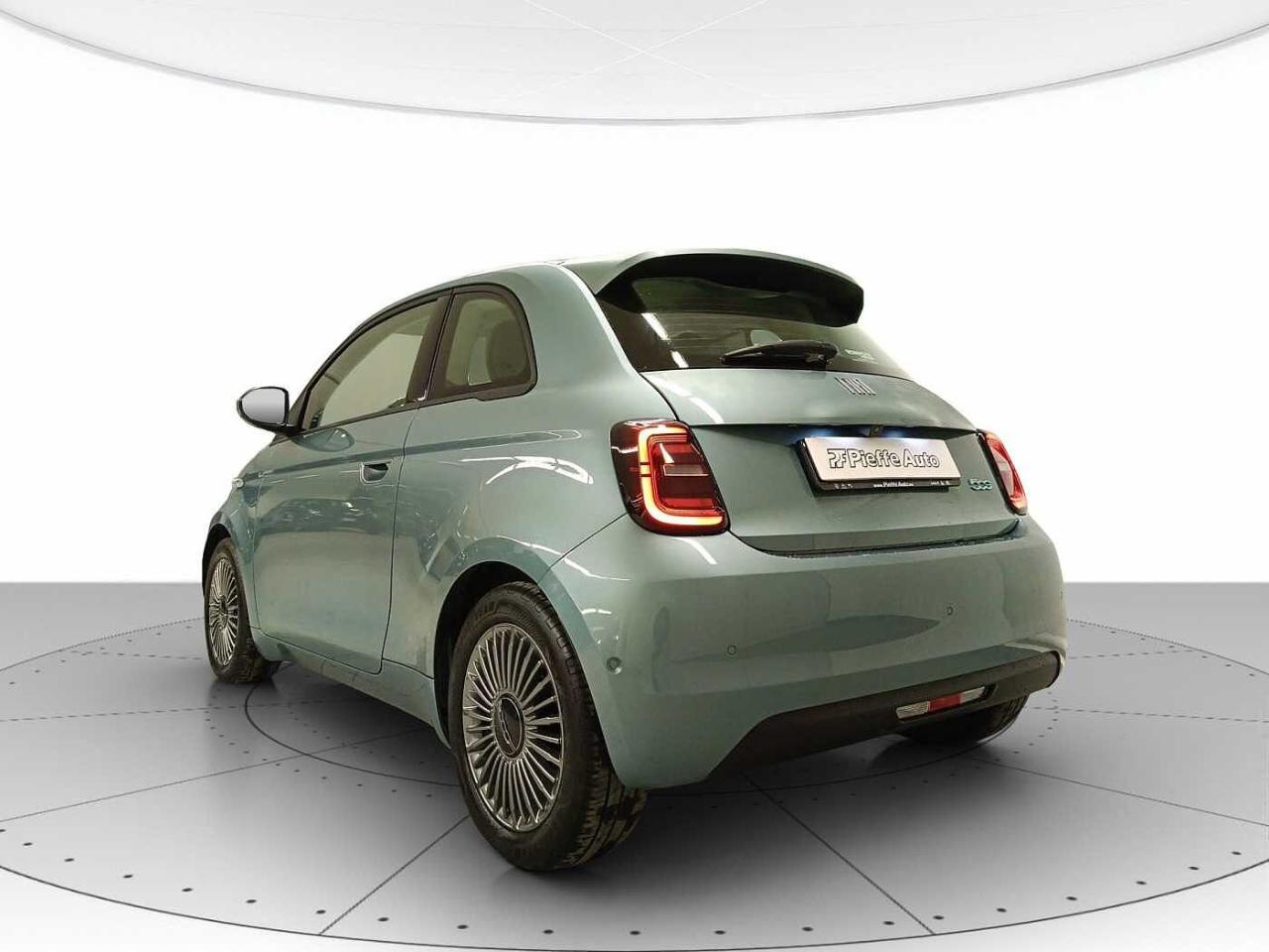 Fiat Fiat 500 usata 20