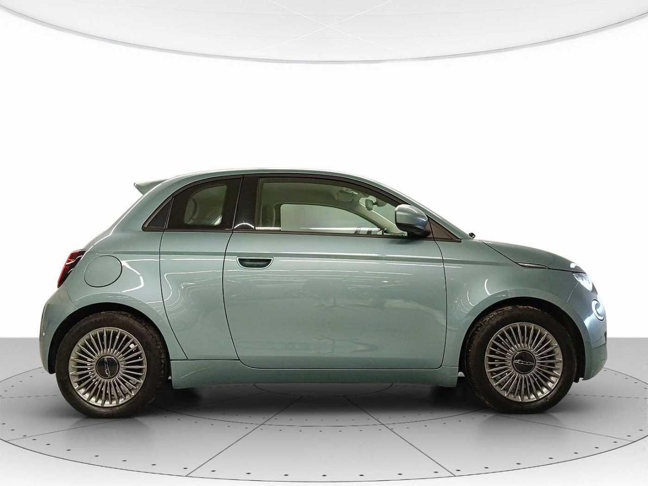 Fiat Fiat 500 usata 22