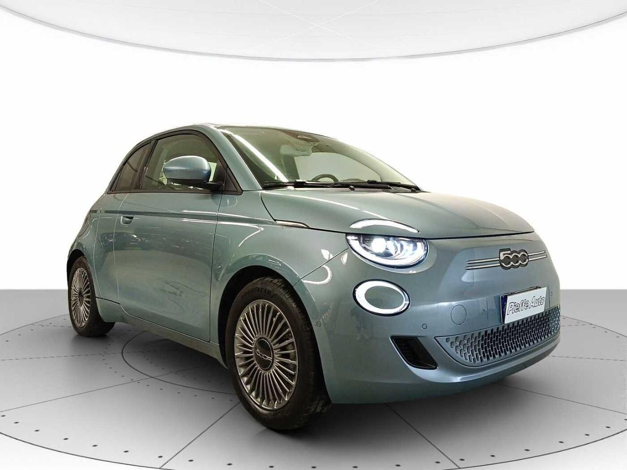 Fiat Fiat 500 usata 23