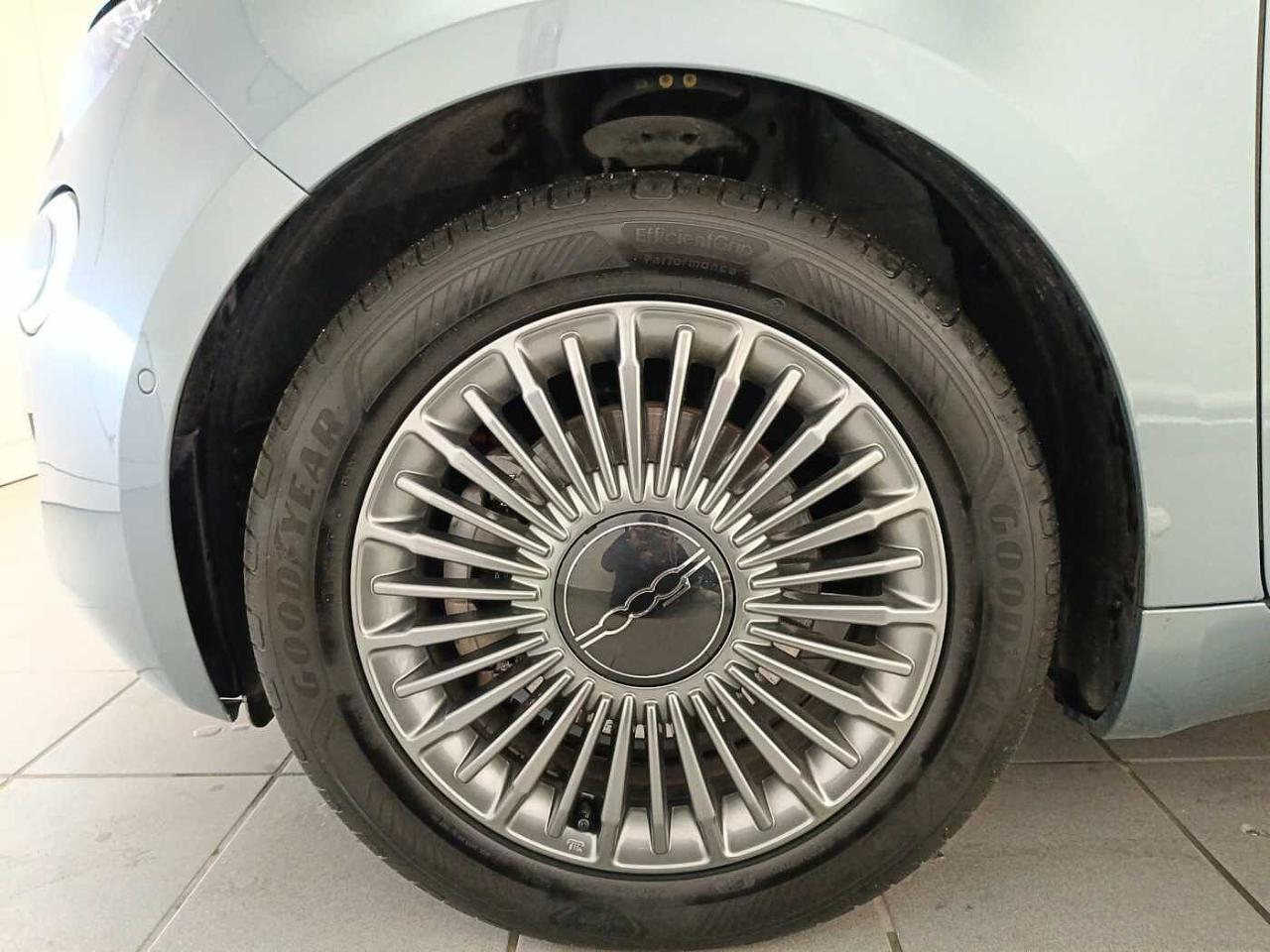 Fiat Fiat 500 usata 24