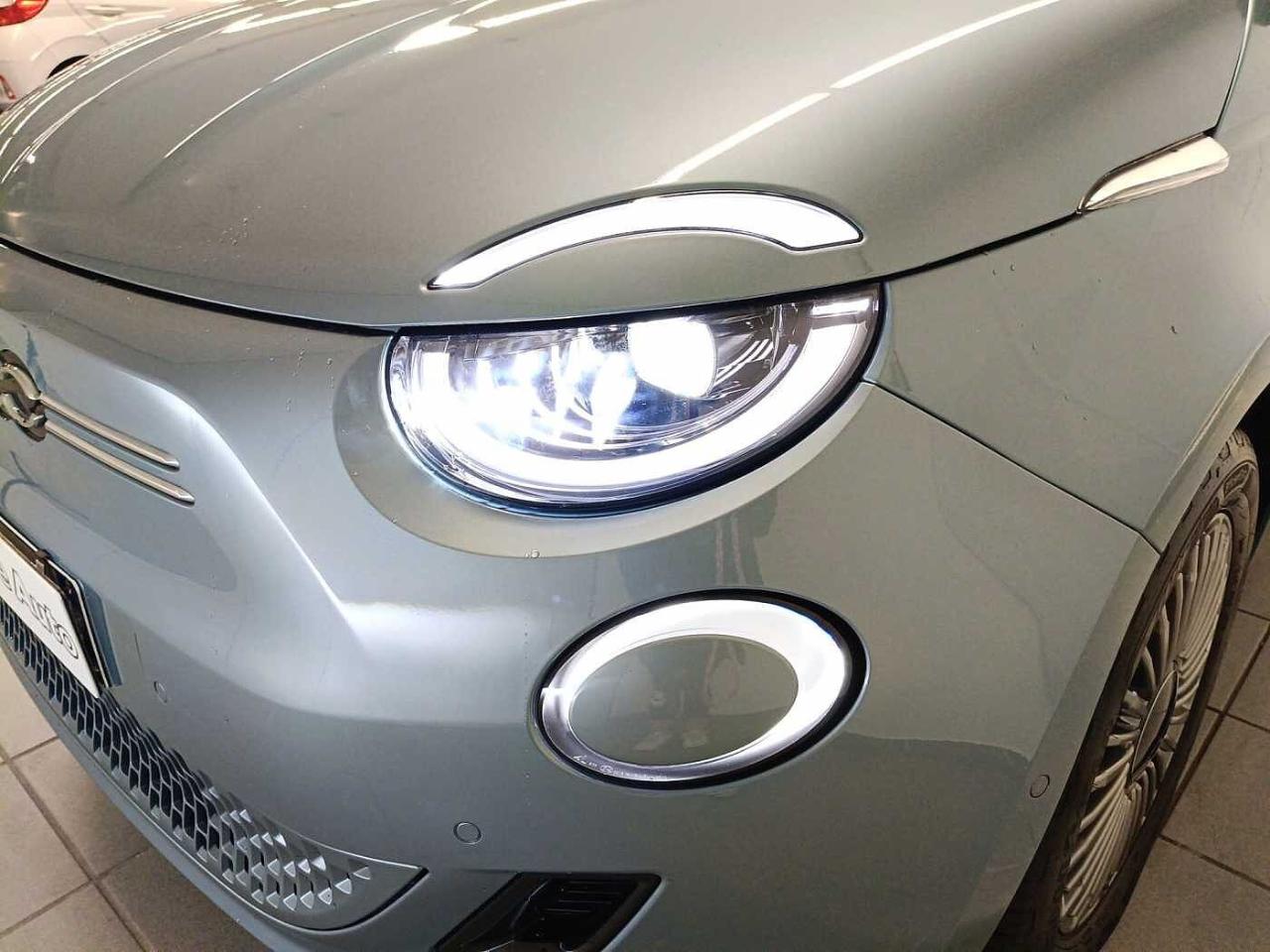 Fiat Fiat 500 usata 25