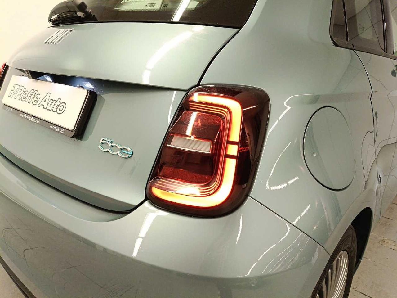 Fiat Fiat 500 usata 26