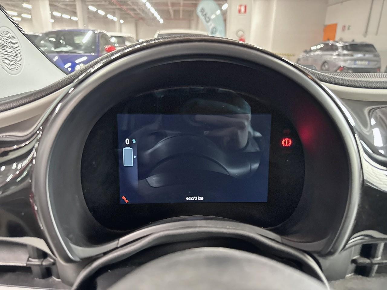 Fiat Fiat 500 usata 3