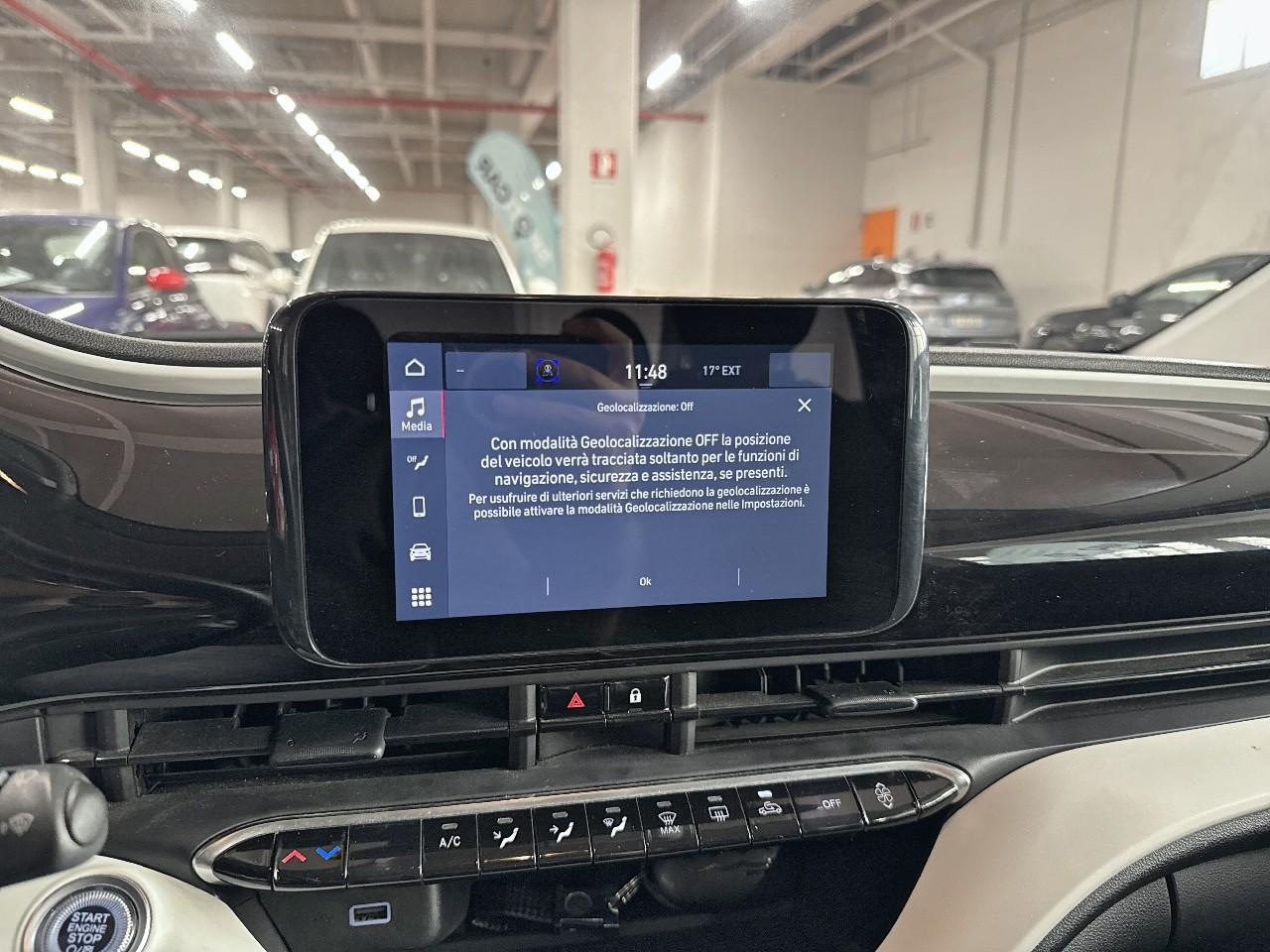 Fiat Fiat 500 usata 4