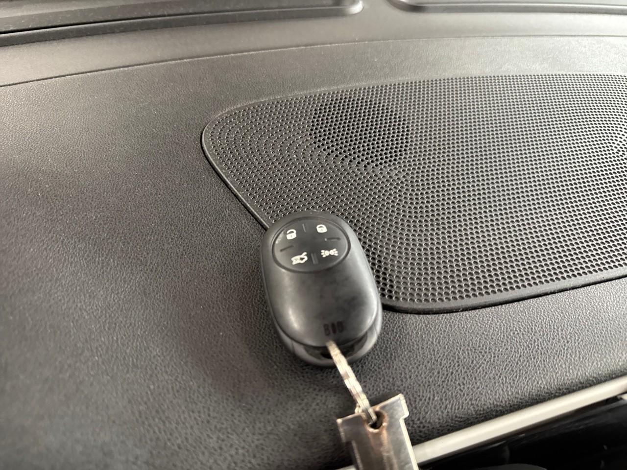 Fiat Fiat 500 usata 8