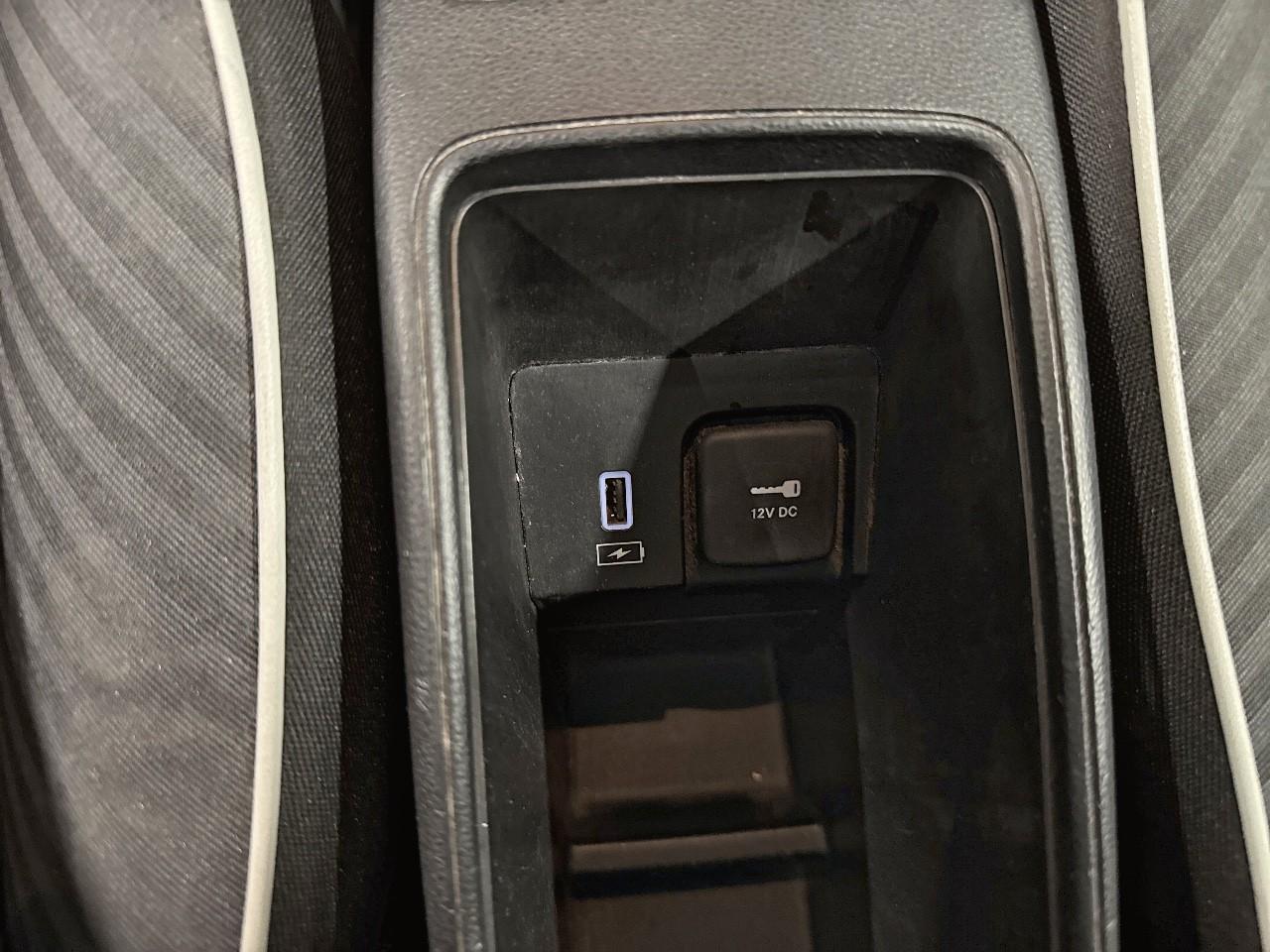 Fiat Fiat 500 usata 9