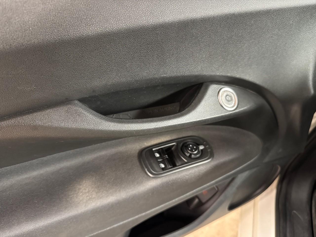 Fiat Fiat 500 usata 10