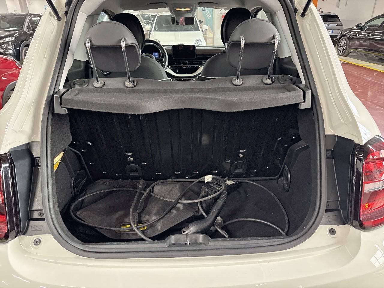 Fiat Fiat 500 usata 17