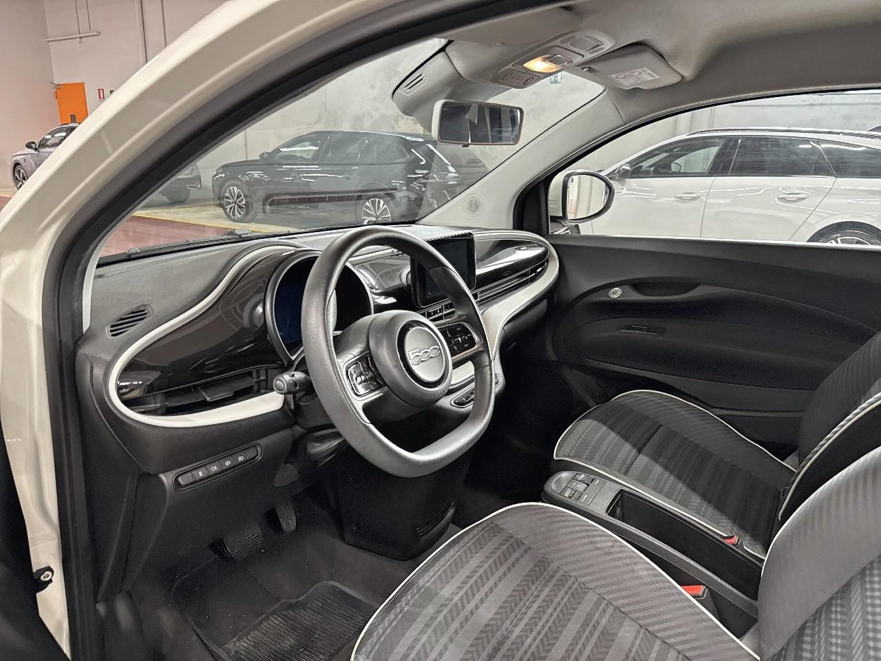 Fiat Fiat 500 usata 19