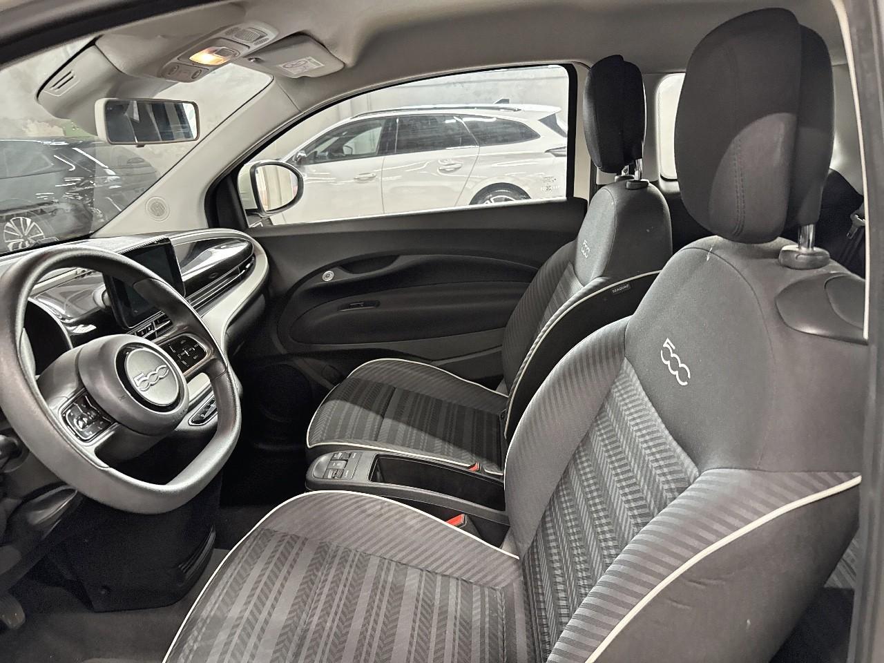 Fiat Fiat 500 usata 20