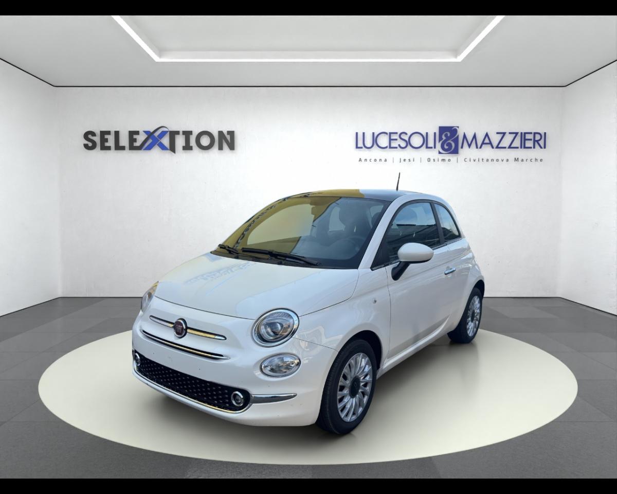 Fiat Fiat 500 500 1.0 Hybrid Dolcevita