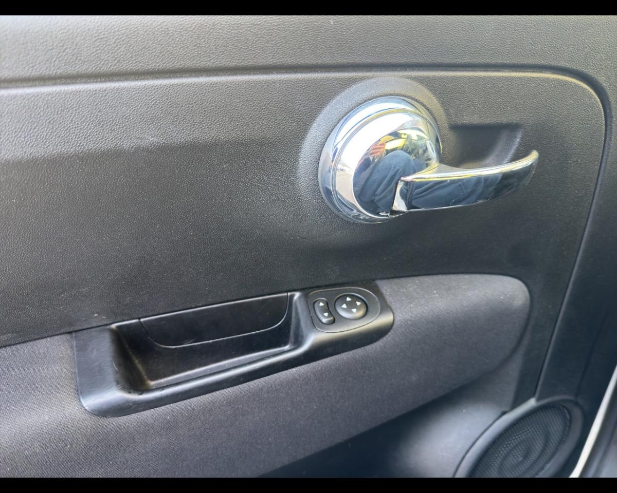 Fiat Fiat 500 usata 7