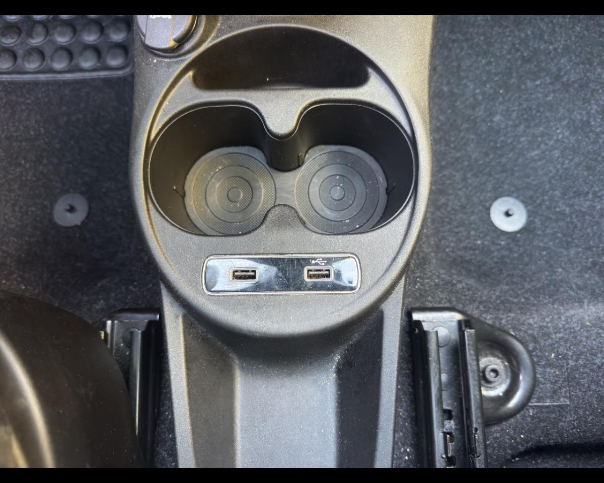 Fiat Fiat 500 usata 12