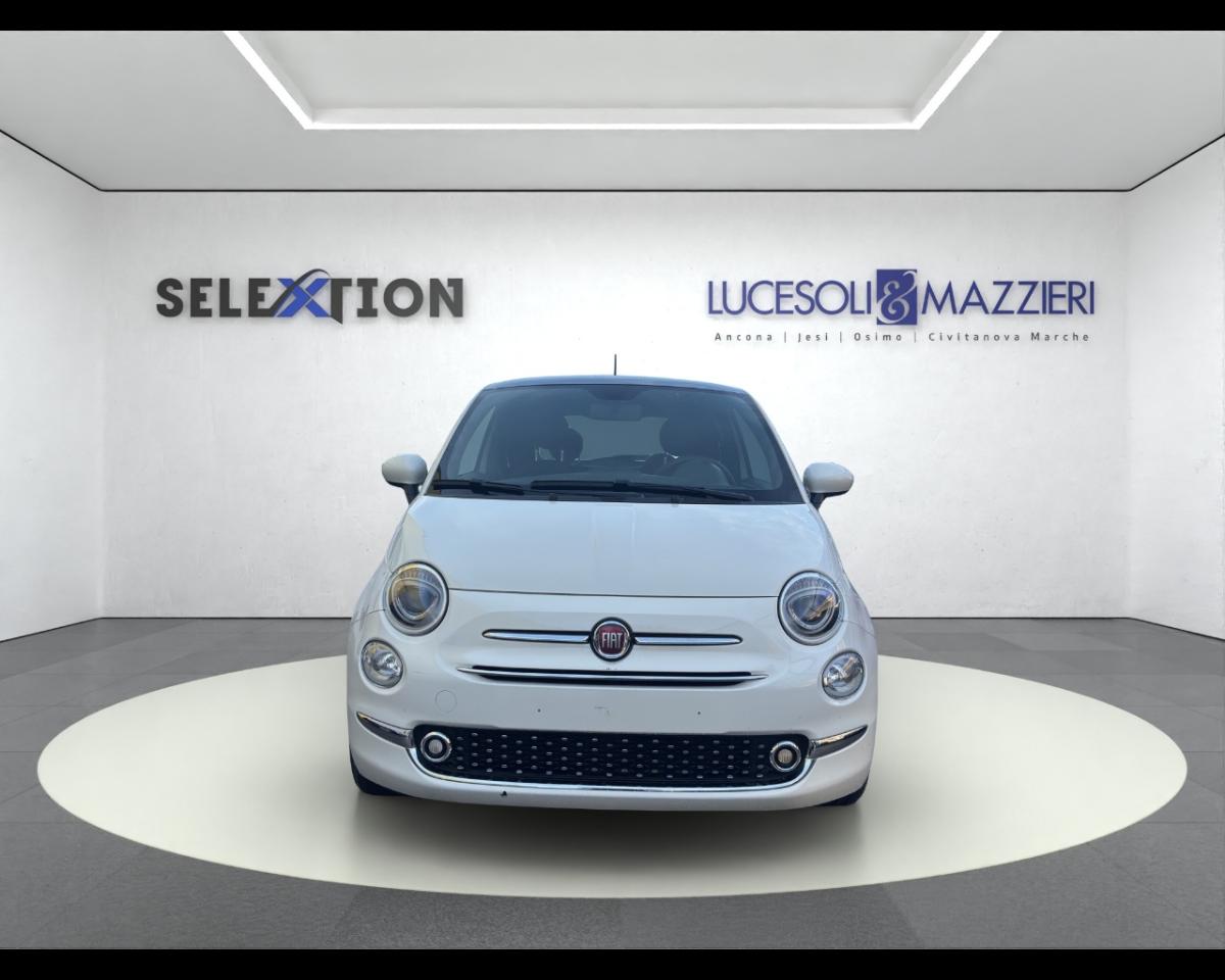Fiat Fiat 500 usata 13