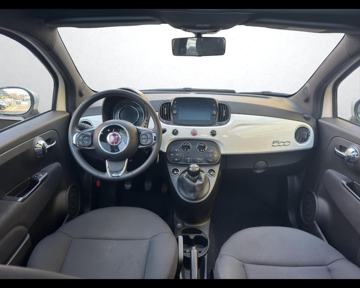 Fiat Fiat 500 usata 20