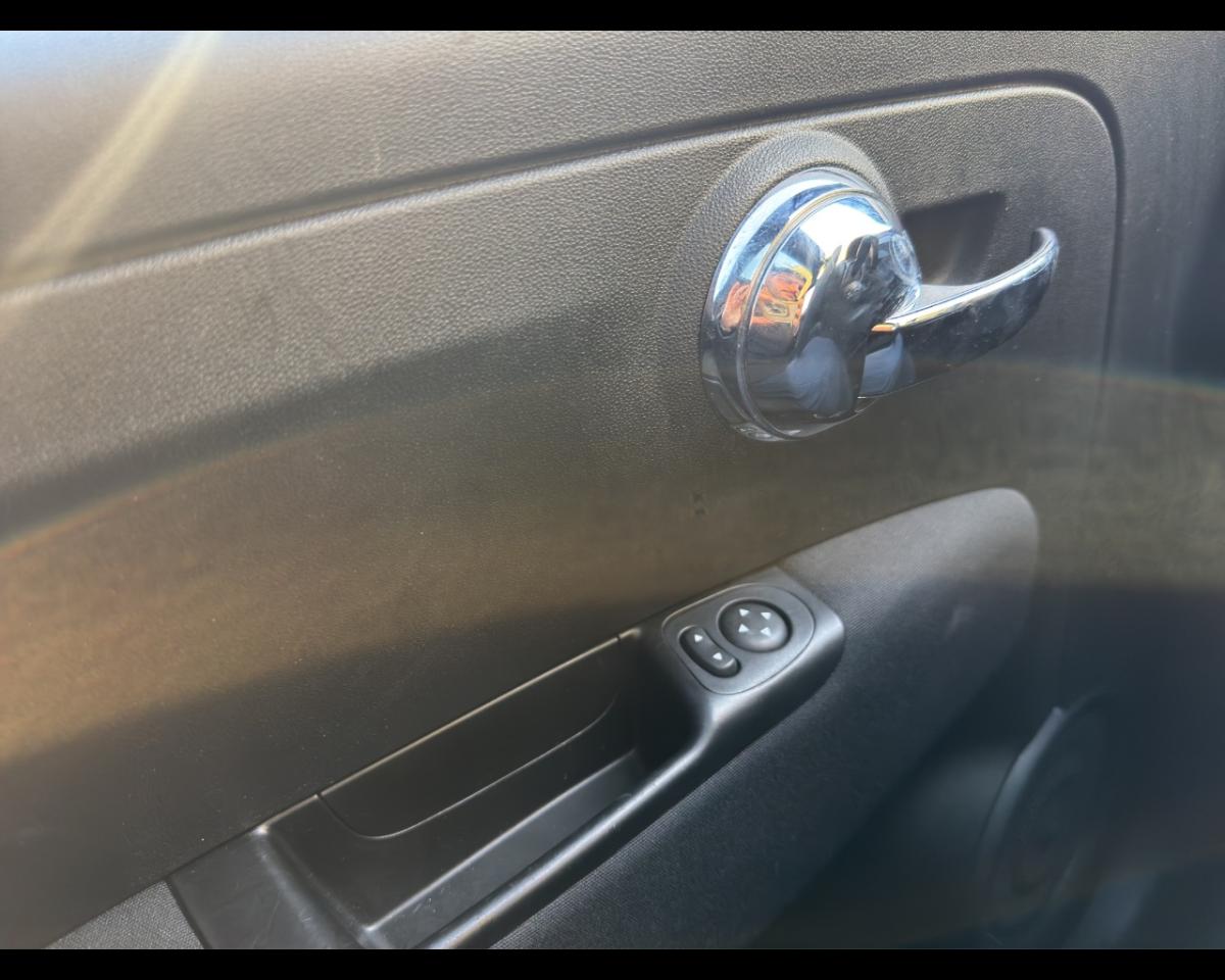 Fiat Fiat 500 usata 7