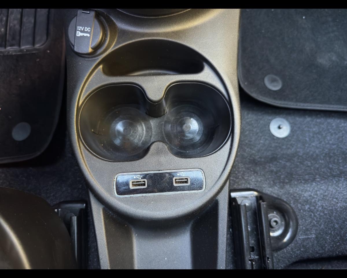 Fiat Fiat 500 usata 9