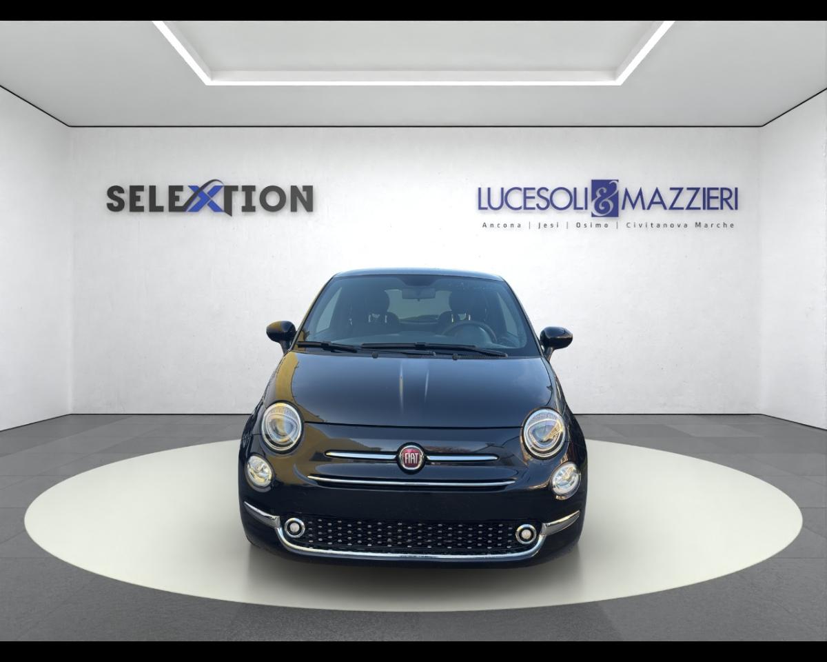 Fiat Fiat 500 usata 13