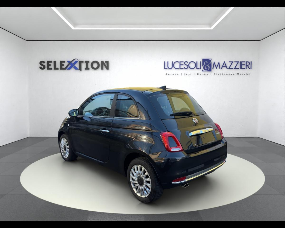 Fiat Fiat 500 usata 15
