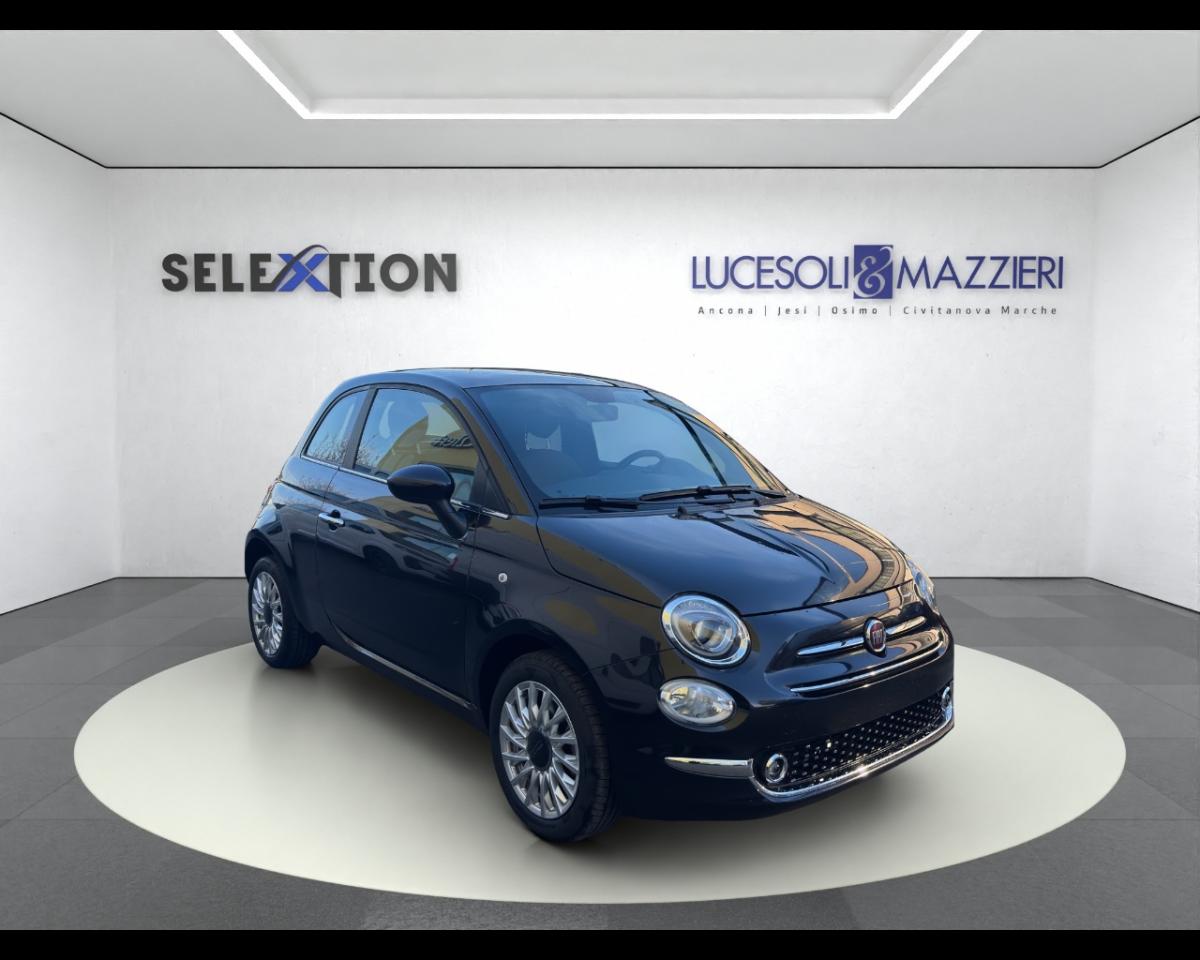 Fiat Fiat 500 usata 16