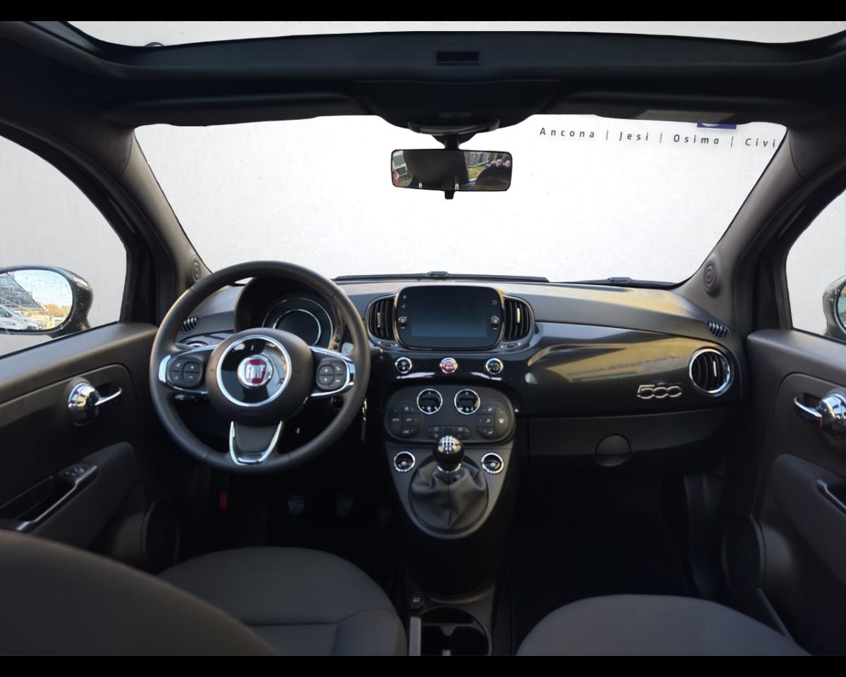 Fiat Fiat 500 usata 20