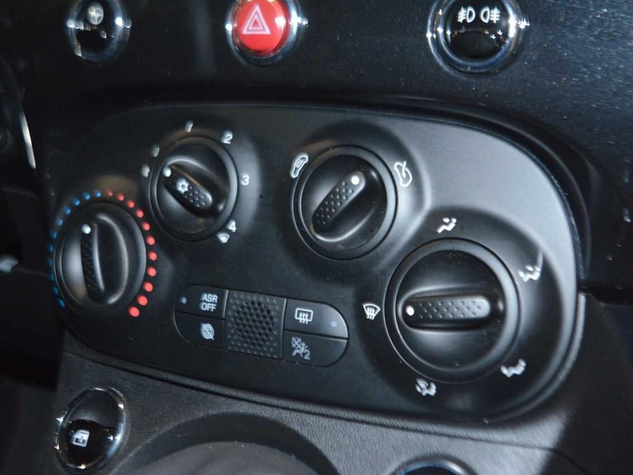 Fiat Fiat 500 usata 1