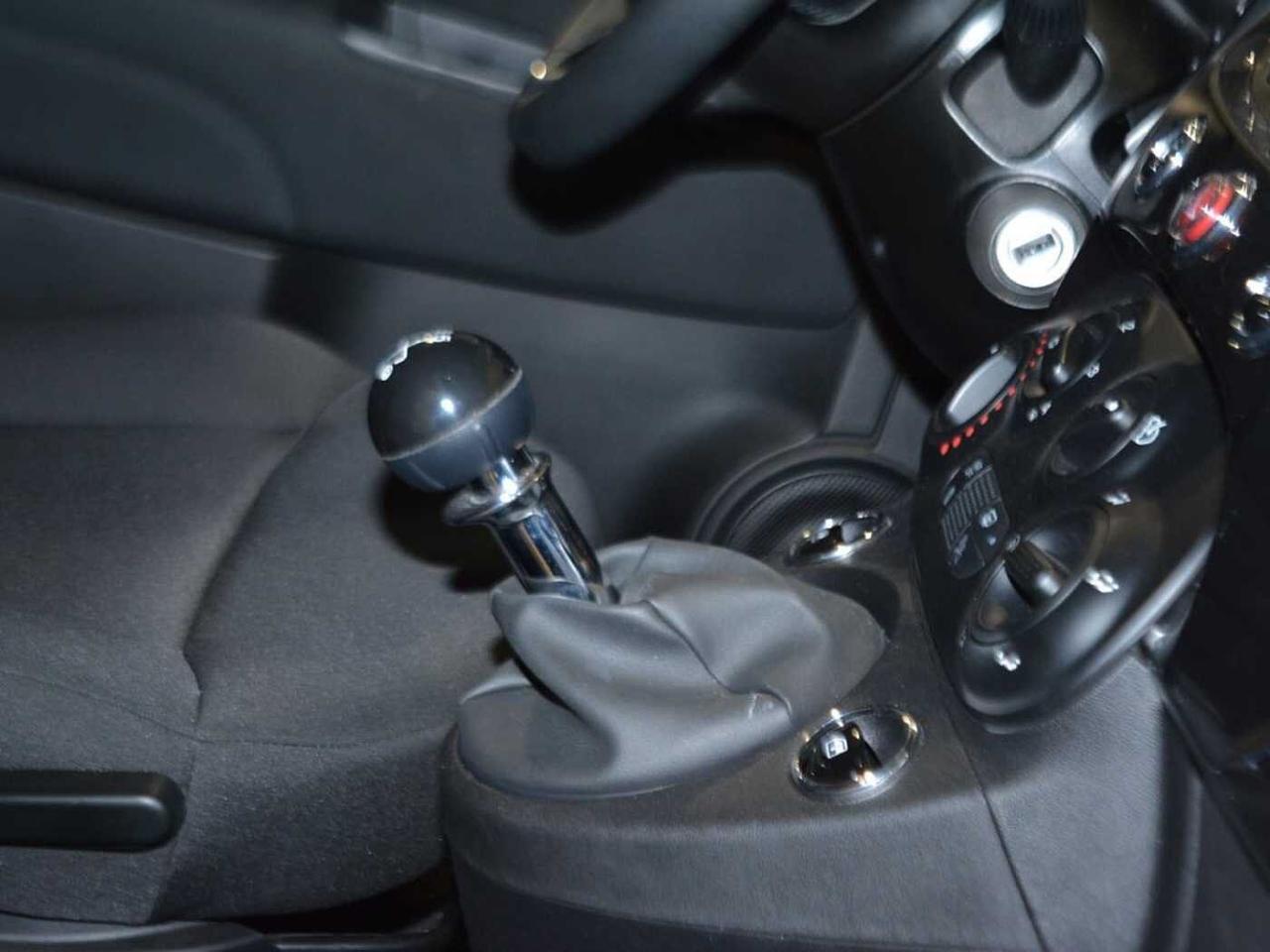 Fiat Fiat 500 usata 2