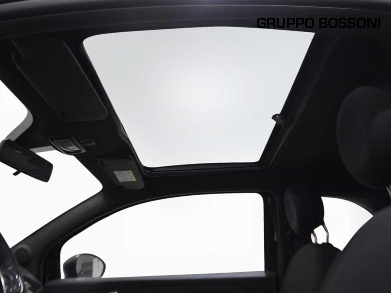 Fiat Fiat 500 usata 3