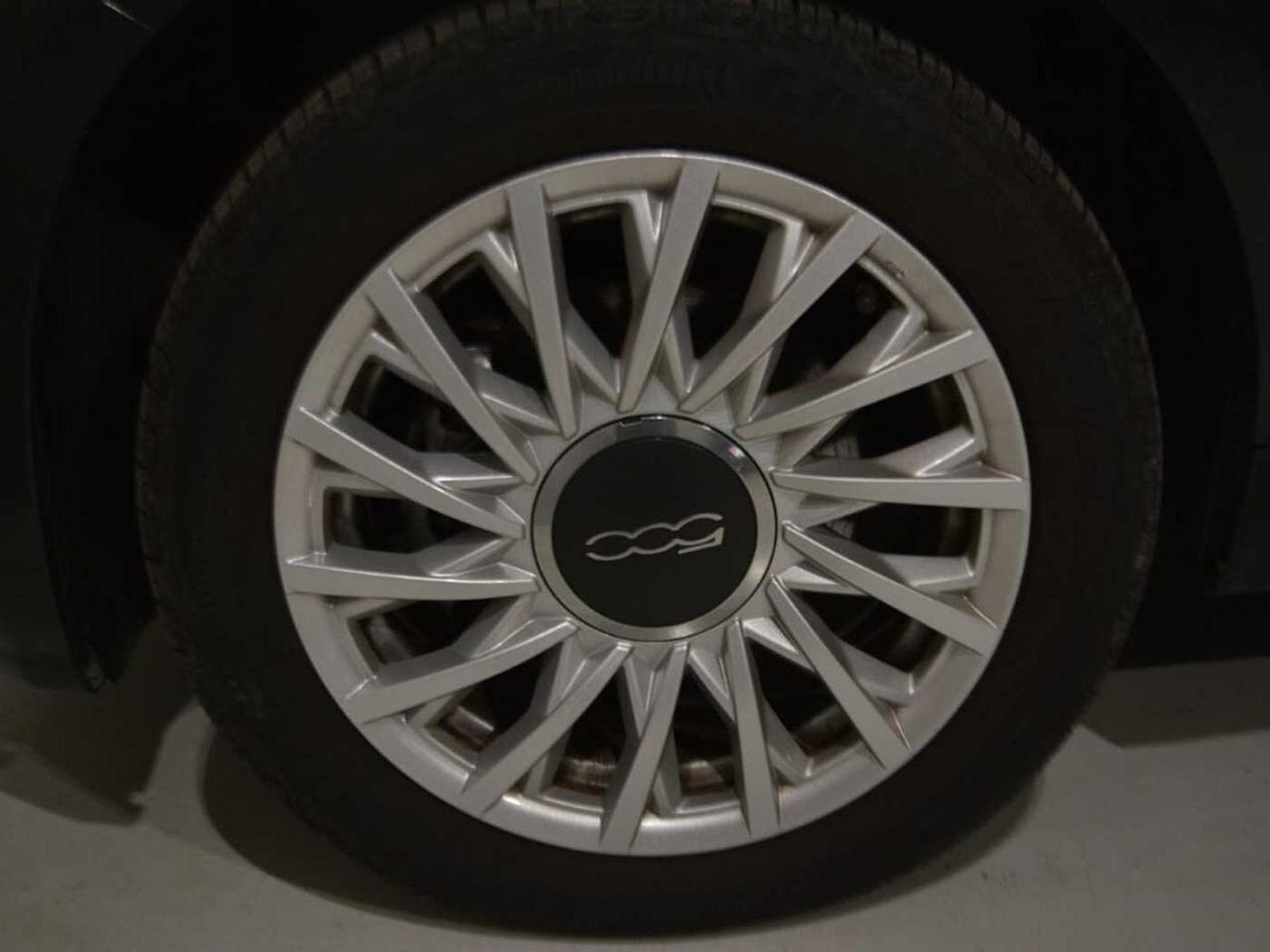 Fiat Fiat 500 usata 5