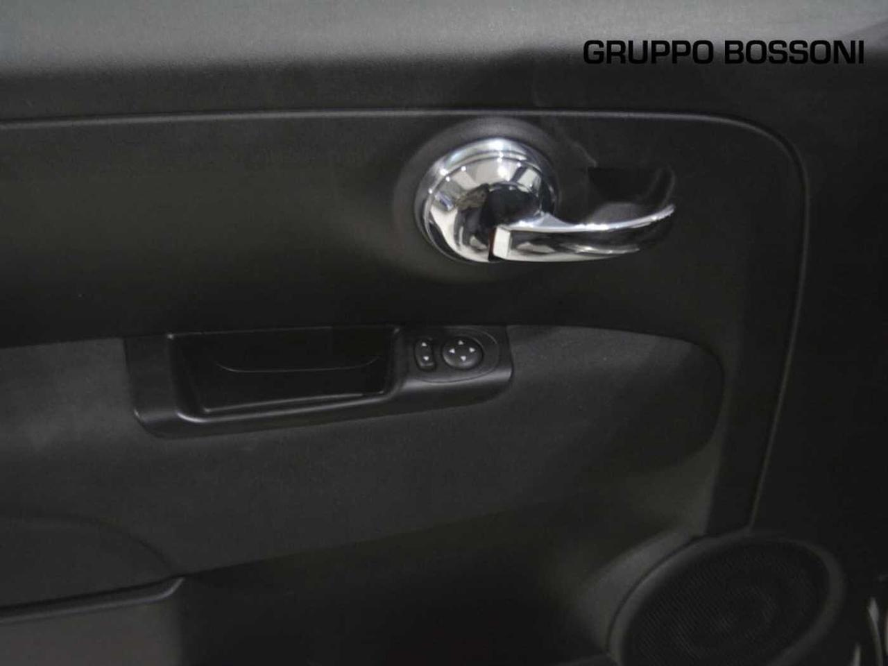 Fiat Fiat 500 usata 8