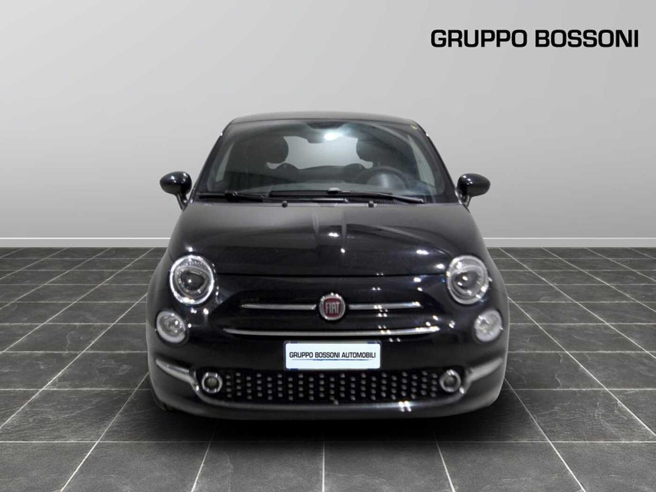 Fiat Fiat 500 usata 11