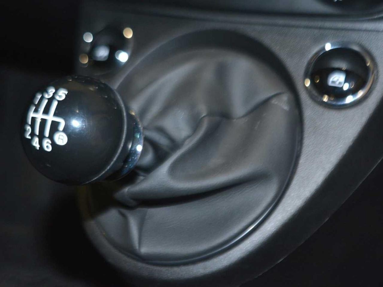 Fiat Fiat 500 usata 12