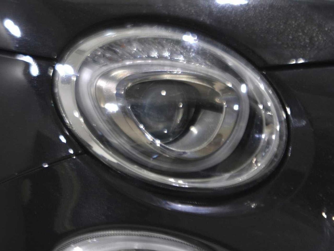 Fiat Fiat 500 usata 14