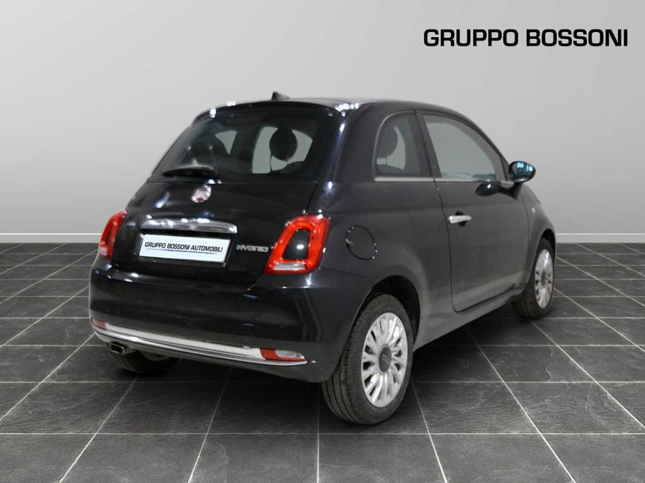 Fiat Fiat 500 usata 17