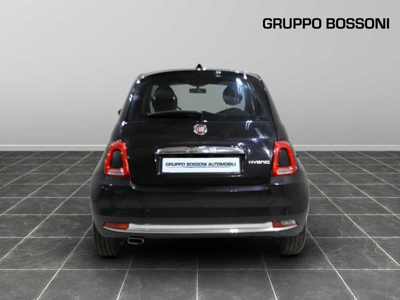 Fiat Fiat 500 usata 18