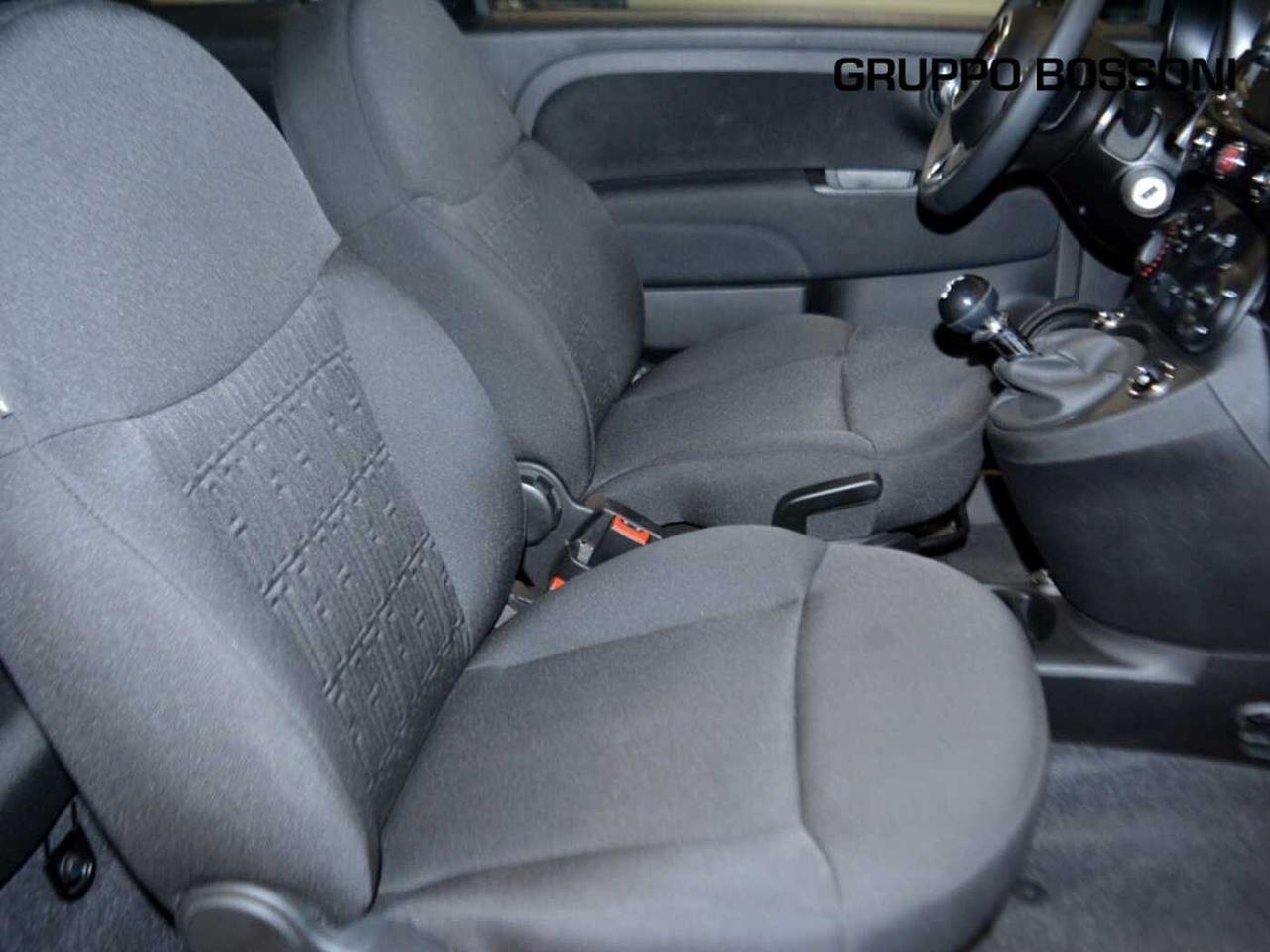 Fiat Fiat 500 usata 19