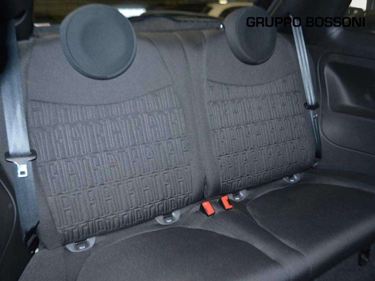 Fiat Fiat 500 usata 20