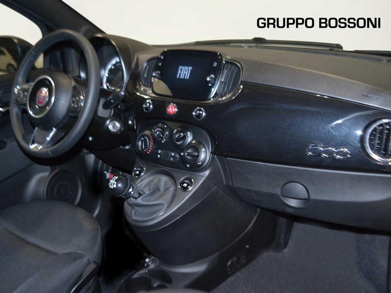 Fiat Fiat 500 usata 21