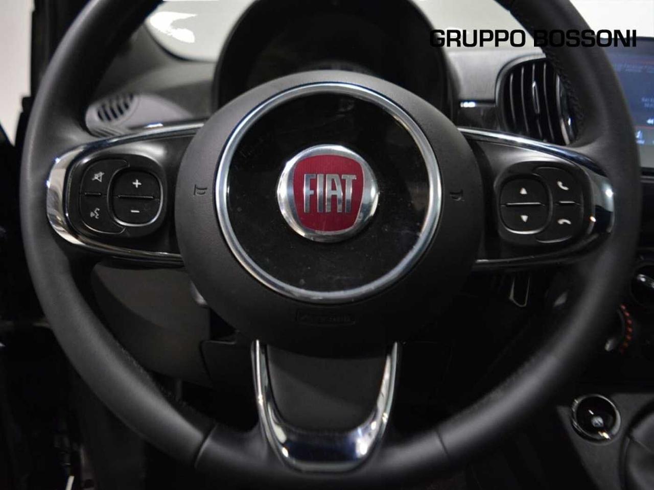 Fiat Fiat 500 usata 22